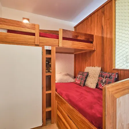 Studio Deux Alpes Confort Piscine Apartment Les Deux Alpes